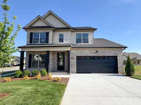 114 Minnick Way #LOT 137, Gallatin, TN 37066