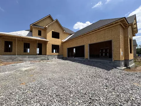 117 Harlinsdale Blvd #LOT 93, Gallatin, TN 37066