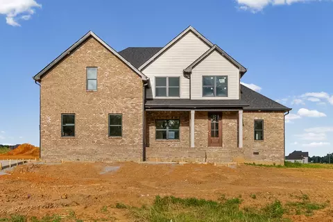 4917 Royal View Way #LOT 76, Clarksville, TN 37040
