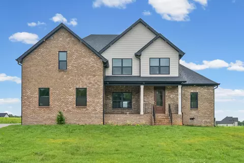 4917 Royal View Way #LOT 76, Clarksville, TN 37040