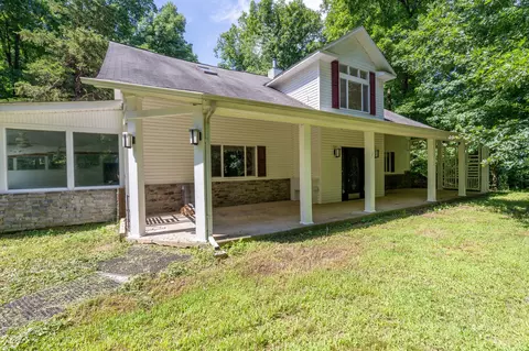 265 Roanoke Creek Rd, Collinwood, TN 38450