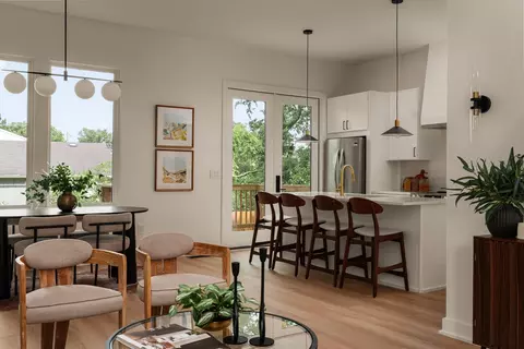 635 Freedom Pl # B, Nashville, TN 37209