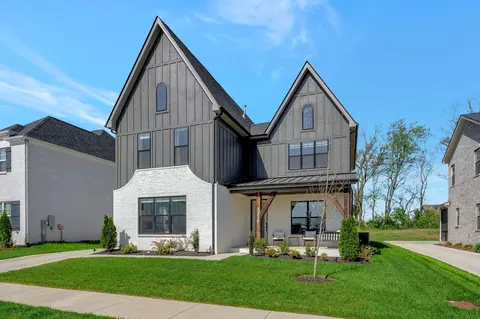 3270 Sassafras Ln, Thompsons Station, TN 37179