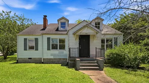 534 Derby St, Chattanooga, TN 37404