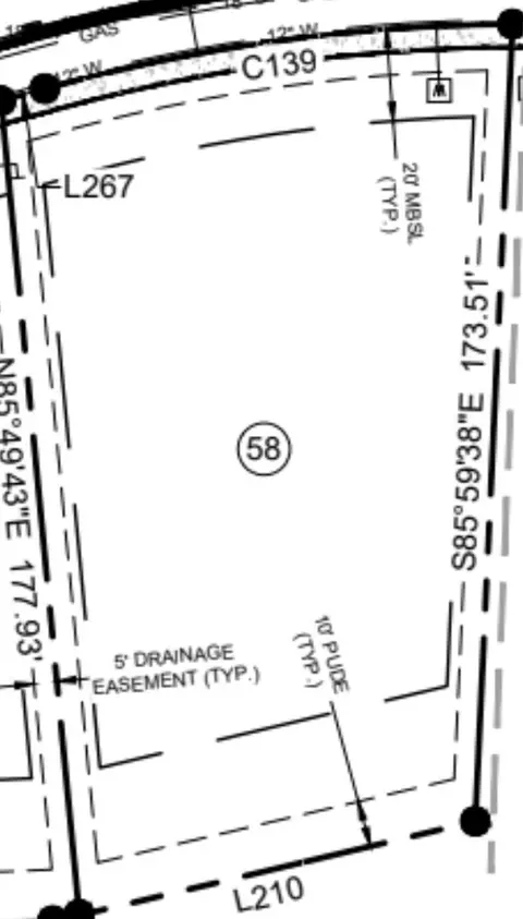 1353 Firefly Dr, Spring Hill, TN 37174