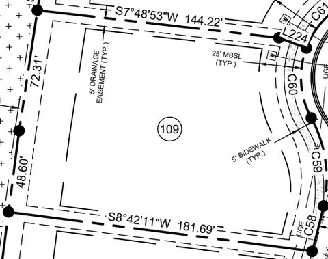 305 Wild Turkey Ct, Spring Hill, TN 37174