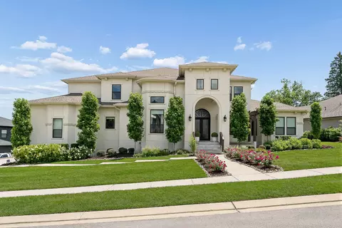 6004 Lookaway Cir, Franklin, TN 37067