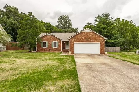 2514 Wellington Pl, Murfreesboro, TN 37128