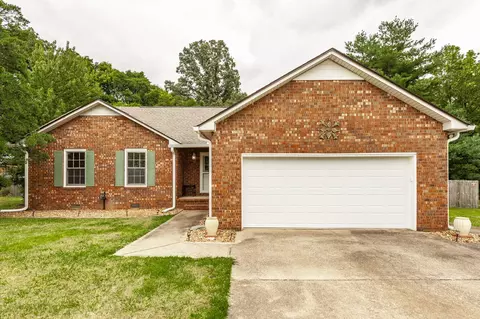 2514 Wellington Pl, Murfreesboro, TN 37128