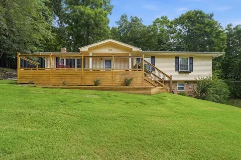 7608 Ridge Bay Dr, Hixson, TN 37343