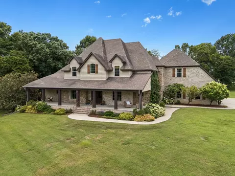 3109 Chase Point Dr, Franklin, TN 37067