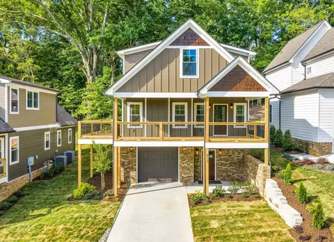 611 W View Rd, Chattanooga, TN 37415