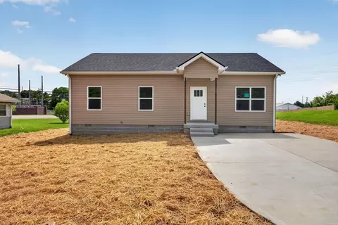 22 Garrett Ave, Cookeville, TN 38501