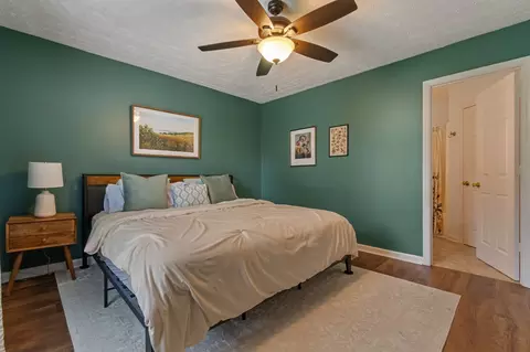 Bedroom - 3706 Maple Ln, Murfreesboro, TN 37129 photo 5 of 5