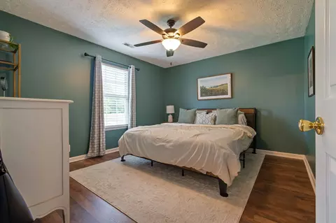 Bedroom - 3706 Maple Ln, Murfreesboro, TN 37129 photo 3 of 5