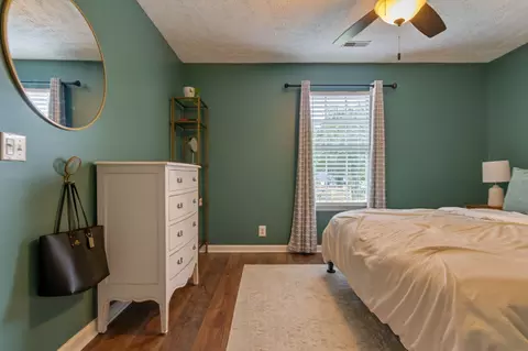 Bedroom - 3706 Maple Ln, Murfreesboro, TN 37129 photo 4 of 5