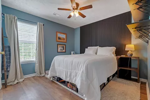 Bedroom - 3706 Maple Ln, Murfreesboro, TN 37129 photo 2 of 5
