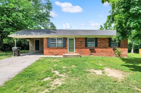 1822 Greendale Dr NE, Cleveland, TN 37323