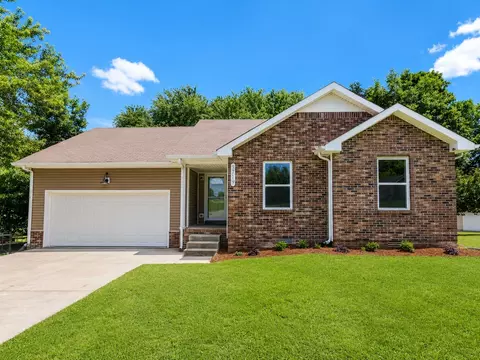 3719 Lavender Cir, Clarksville, TN 37042