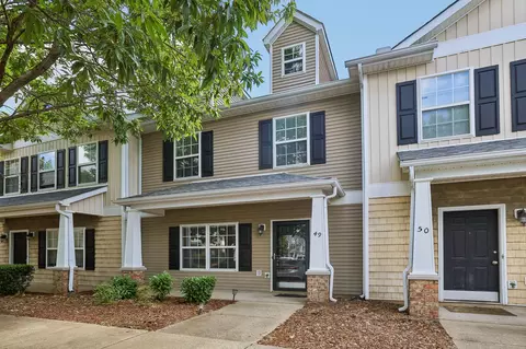 284 Meigs Dr #G49, Murfreesboro, TN 37128