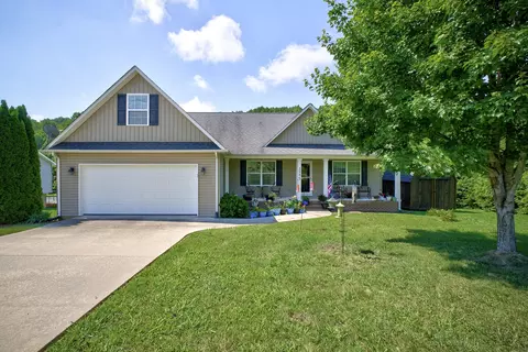 3546 Bear Creek Ln, Cookeville, TN 38506