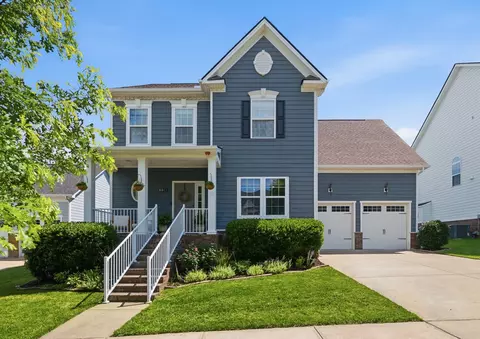 8017 Brookpark Ave, Franklin, TN 37064