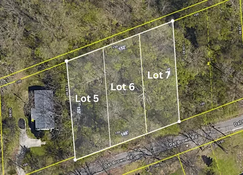163 Dal Brown Rd, Chattanooga, TN 37405