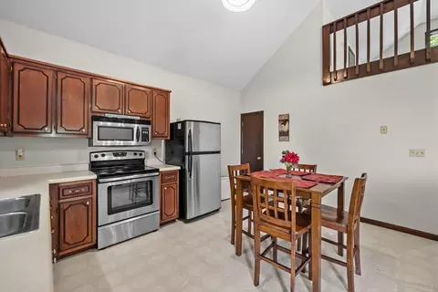Kitchen - 238 Eagle View Dr, Dover, TN 37058 photo 4 of 4