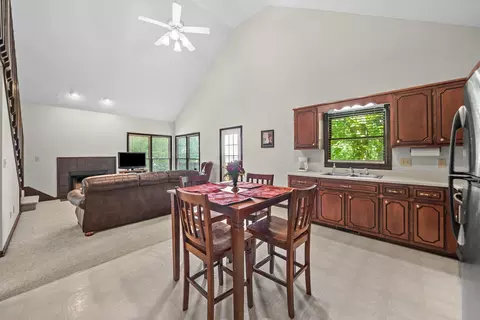 Dining - 238 Eagle View Dr, Dover, TN 37058 photo 1 of 2