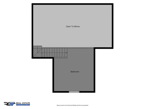 Floorplan - 238 Eagle View Dr, Dover, TN 37058 photo 2 of 3