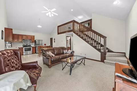 Living - 238 Eagle View Dr, Dover, TN 37058 photo 3 of 3