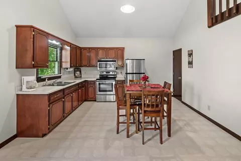 Kitchen - 238 Eagle View Dr, Dover, TN 37058 photo 1 of 4