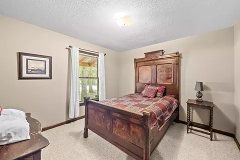 Bedroom - 238 Eagle View Dr, Dover, TN 37058 photo 1 of 6