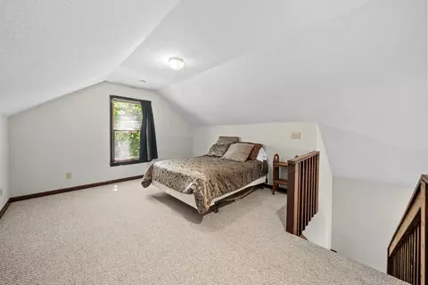 Bedroom - 238 Eagle View Dr, Dover, TN 37058 photo 5 of 6
