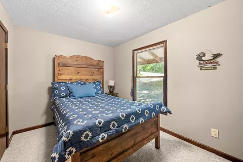 Bedroom - 238 Eagle View Dr, Dover, TN 37058 photo 3 of 6