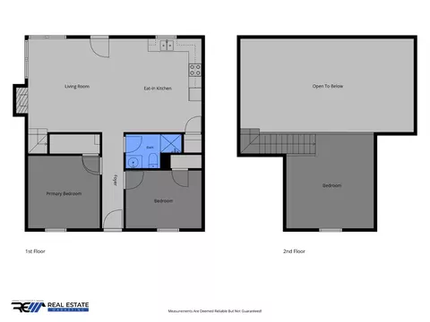 Floorplan - 238 Eagle View Dr, Dover, TN 37058 photo 3 of 3