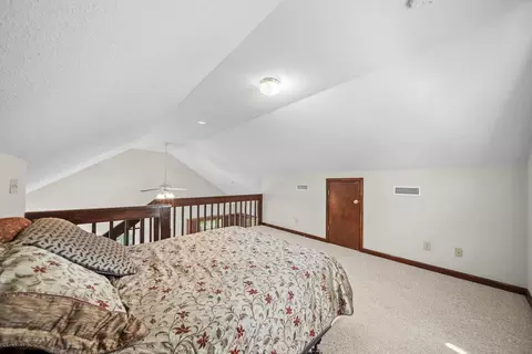Bedroom - 238 Eagle View Dr, Dover, TN 37058 photo 6 of 6