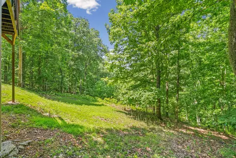 Exterior - 238 Eagle View Dr, Dover, TN 37058 photo 7 of 9