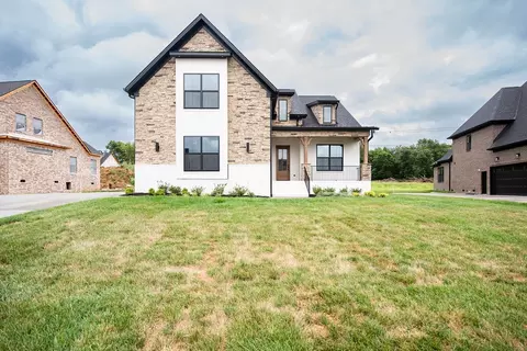 2928 Carisbrooke Dr, Mount Juliet, TN 37122