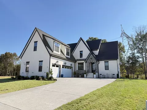 34 Kestrel Pl, Mount Juliet, TN 37122