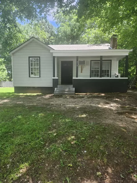 512 N 19th Ave, Humboldt, TN 38343