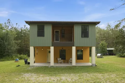 1405 Trace Creek Rd, Hohenwald, TN 38462