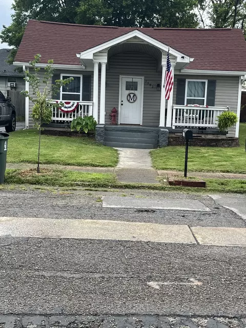 2303 Duncan Ave, Chattanooga, TN 37404
