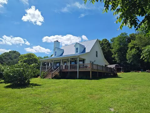 2770 Beech Log Rd, Watertown, TN 37184