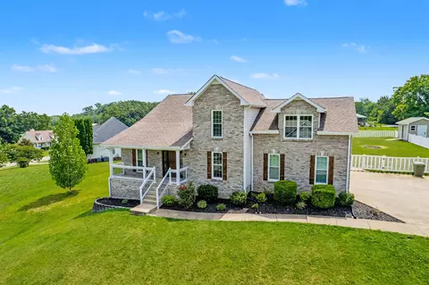 4444 Monticello Trce, Adams, TN 37010