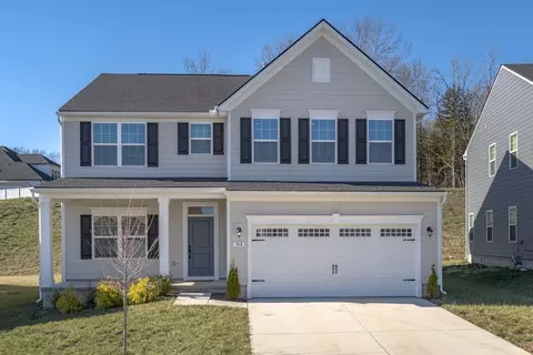 968 Caywood Rd, Smyrna, TN 37167