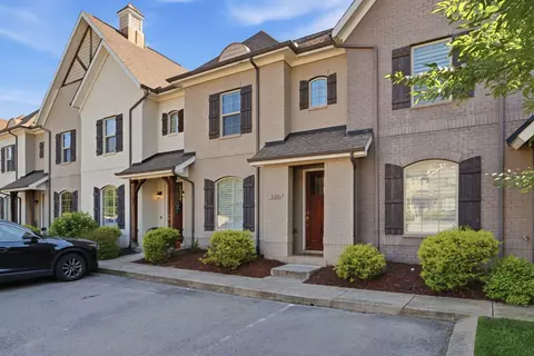 525 Harpeth Park Dr, Nashville, TN 37221