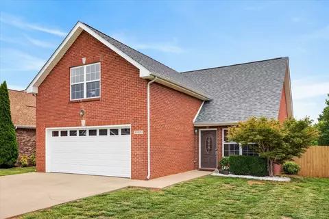 1009 Hendricks Ct, Clarksville, TN 37040