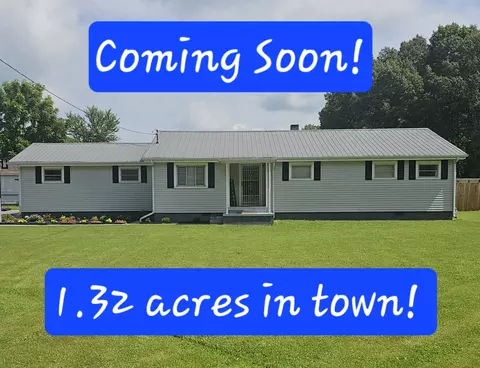 715 Marbury Rd, Tullahoma, TN 37388