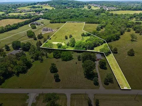 0 Horn Springs Rd, Lebanon, TN 37087